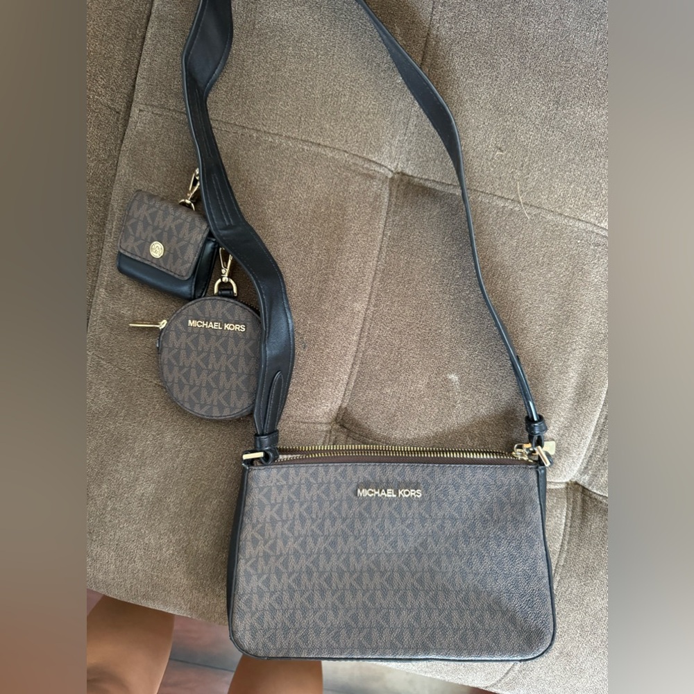michael kors set